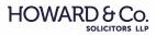 Howard & Co Solicitors logo