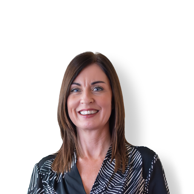 Portrait photo of Gaynor Landon. A Chartered Legal Executive Barnsley