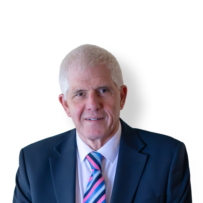 Portrait photo of Jonathan Reece - one of the best solicitors in Barnsley. Solicitor specialising in family and social services law at Howard & Co.