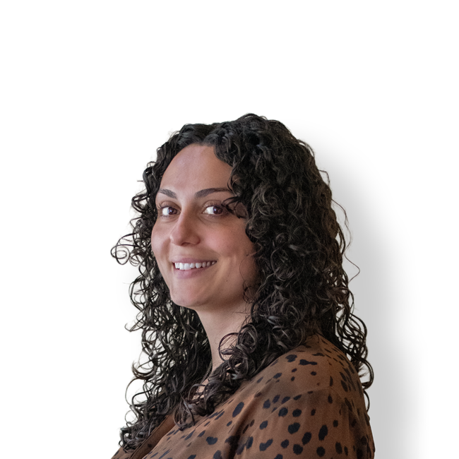 Portrait photo of Kristal Woodhall - one of the best solicitors in Barnsley. Andrew Baines is a Solicitor specialising in conveyancing, wills and probates at Howard & Co in Barnsley.